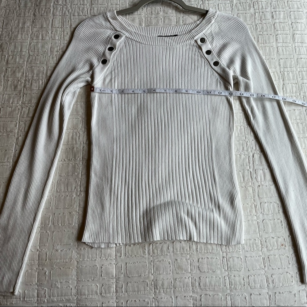 Express Sweater
